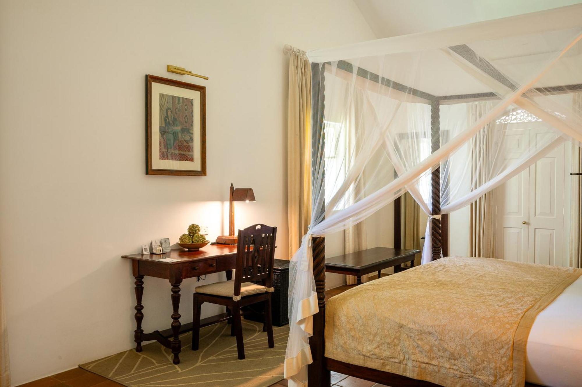 Nyne Hotels Rock Villa, Bentota Eksteriør billede