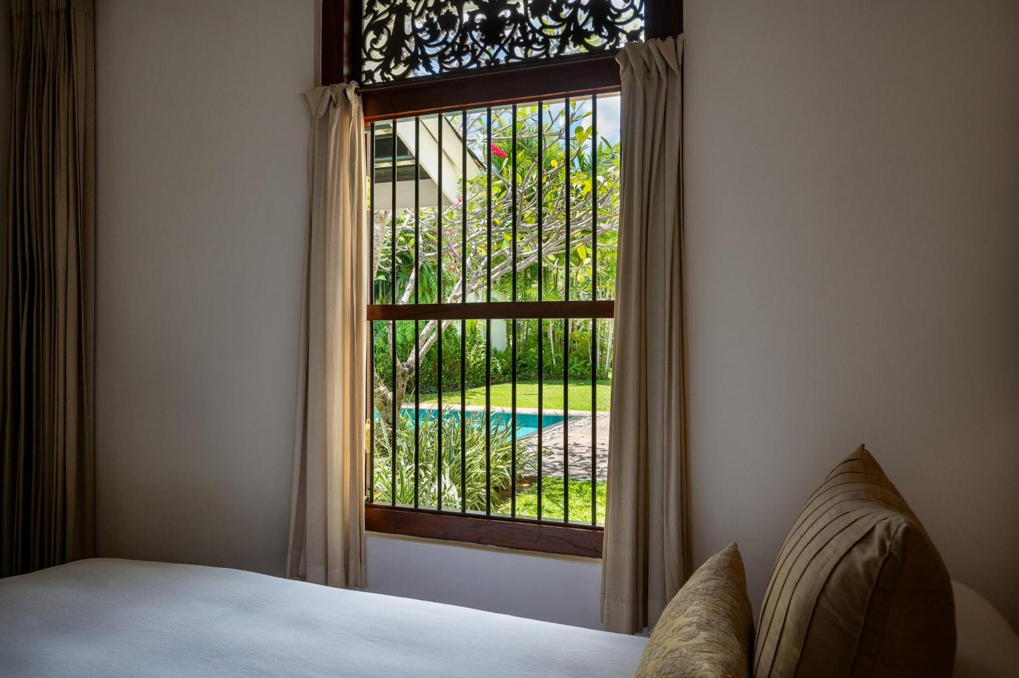 Nyne Hotels Rock Villa, Bentota Eksteriør billede