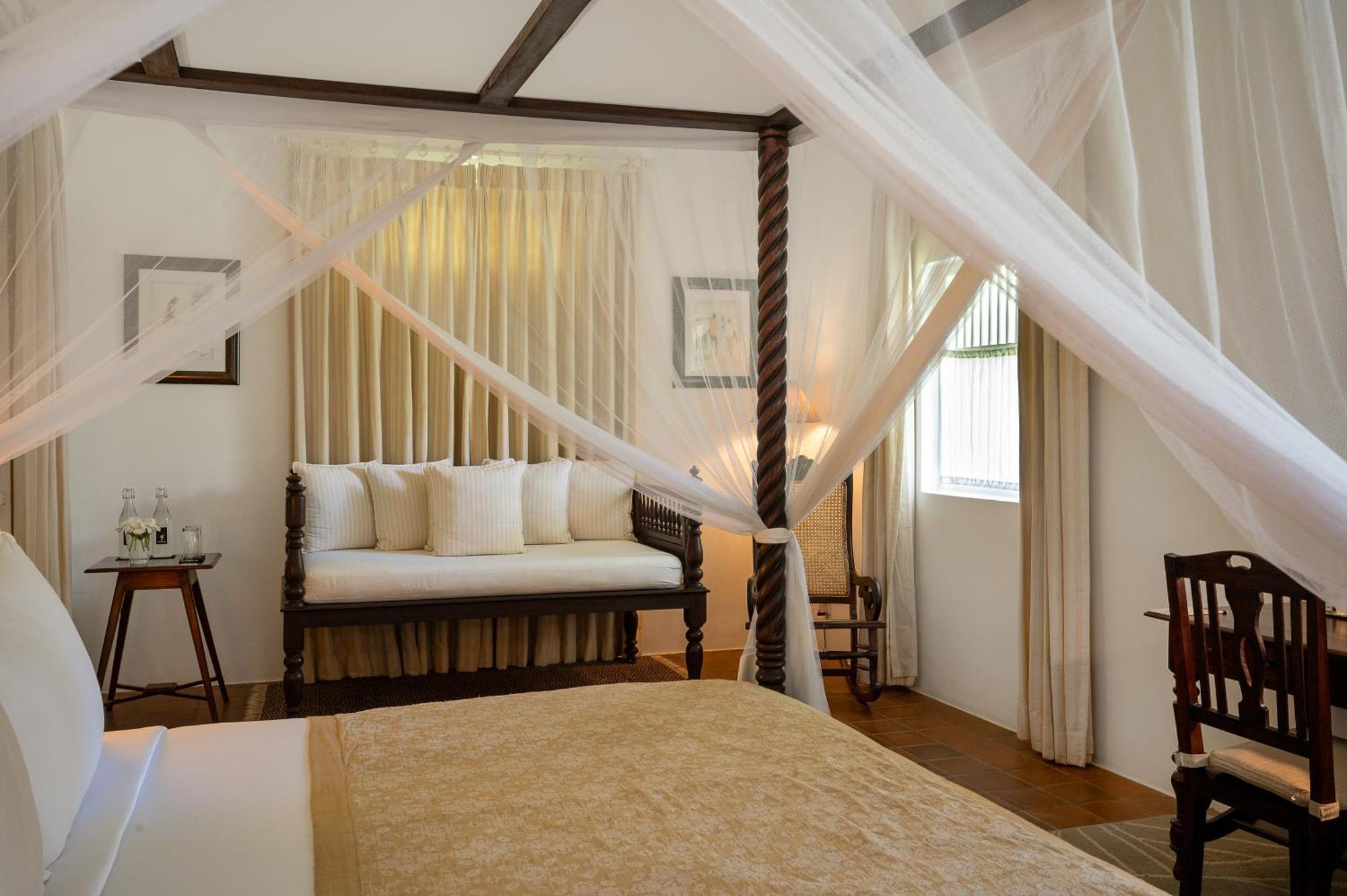 Nyne Hotels Rock Villa, Bentota Eksteriør billede