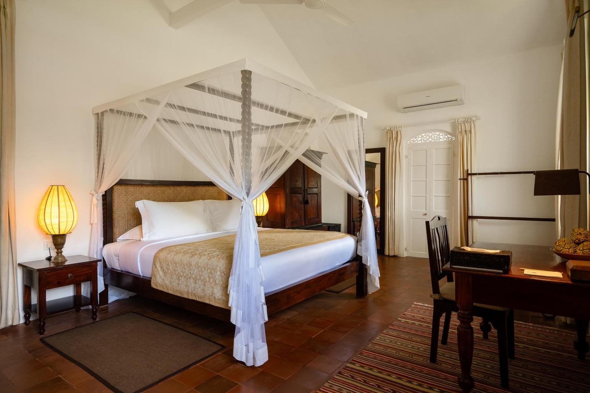 Nyne Hotels Rock Villa, Bentota Eksteriør billede