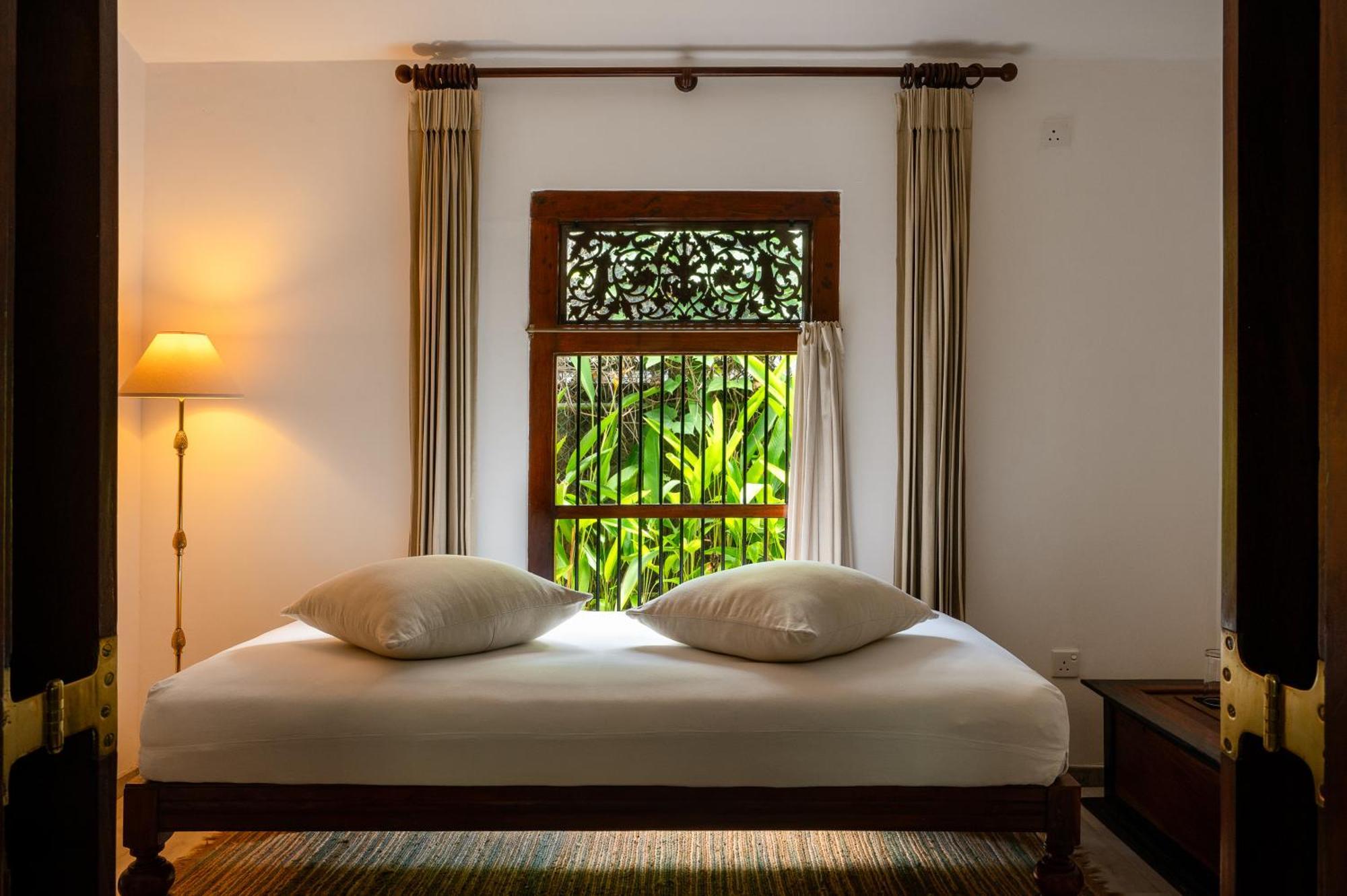 Nyne Hotels Rock Villa, Bentota Eksteriør billede