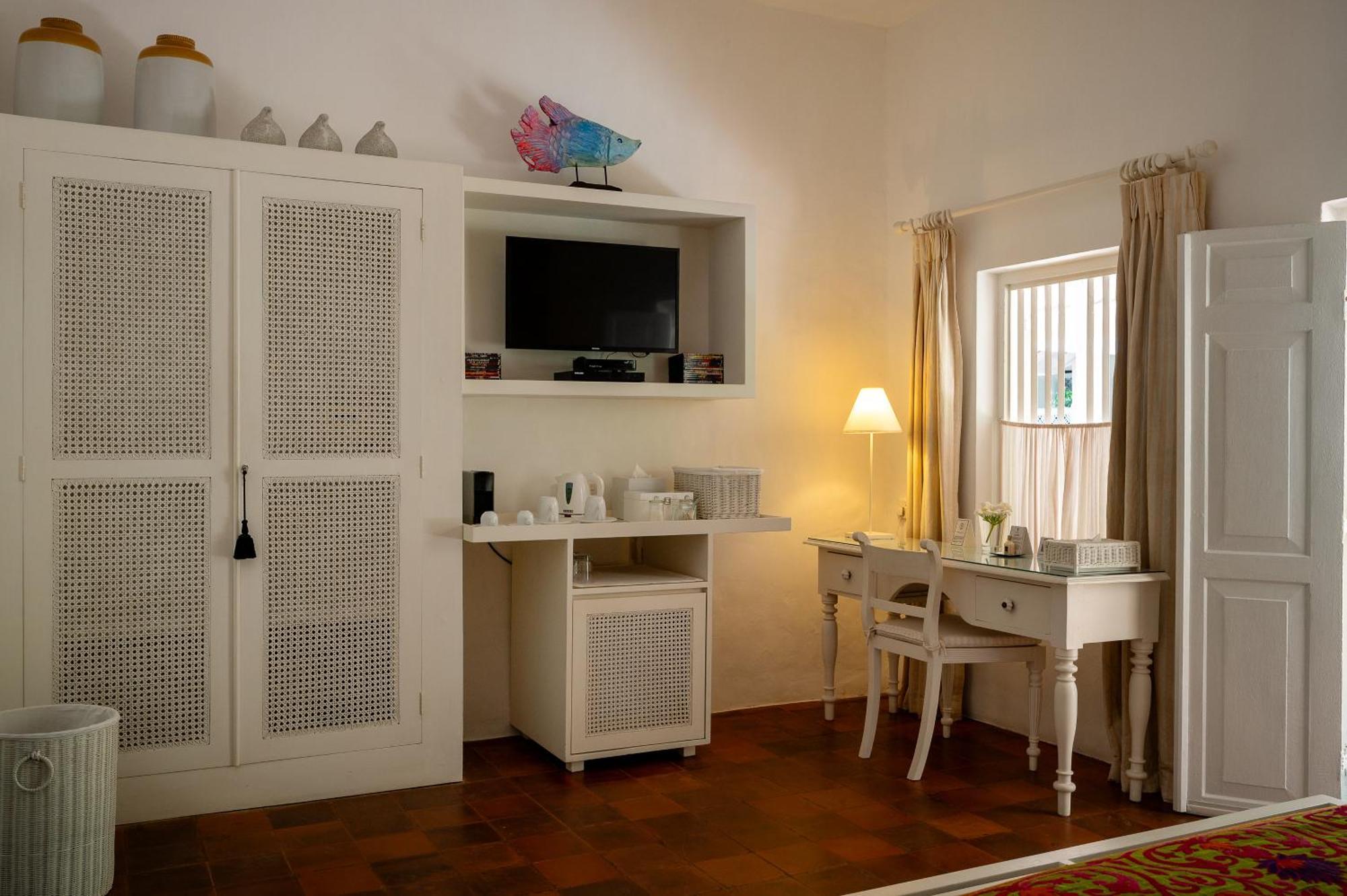 Nyne Hotels Rock Villa, Bentota Eksteriør billede