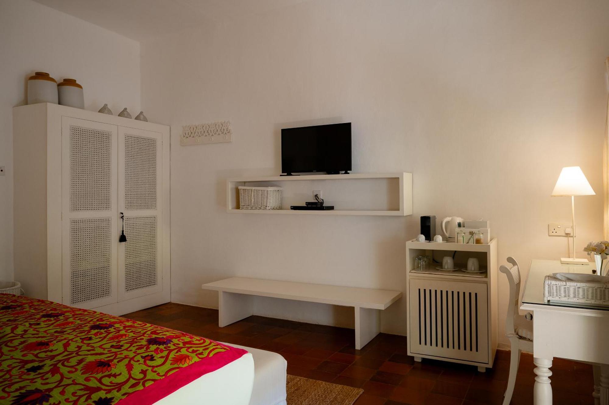 Nyne Hotels Rock Villa, Bentota Eksteriør billede