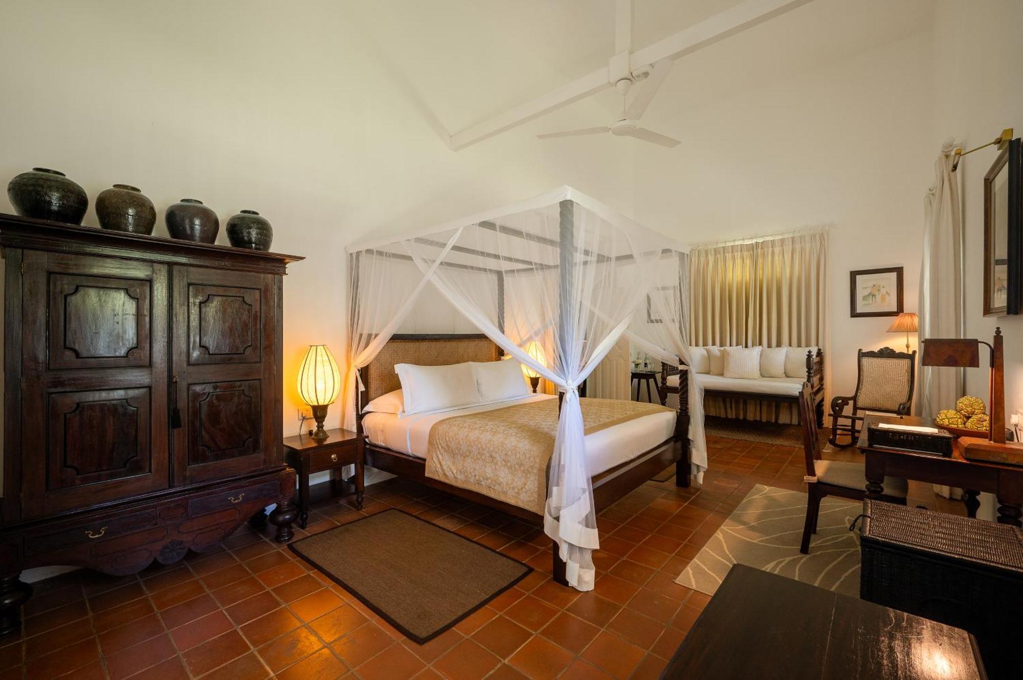 Nyne Hotels Rock Villa, Bentota Eksteriør billede